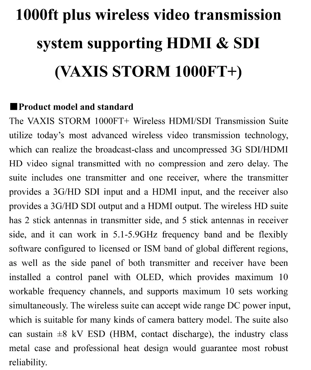 Standard-+VAXIS+STORM+1000FT+-1