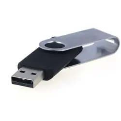 EC2 VOBERRY модная палка флэш-накопитель поворотный USB2.0 4 ГБ Флешка Memory Stick палец ручка u-диск Jun13