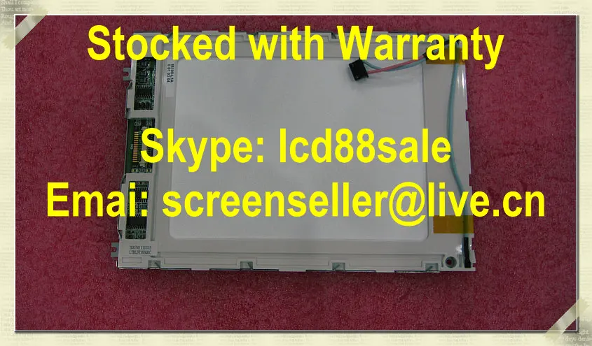 

best price and quality M100-L1A industrial LCD Display