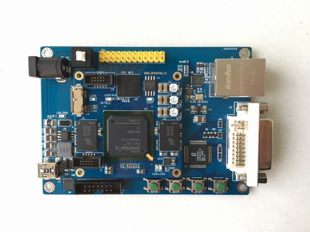 Electronics Stocks