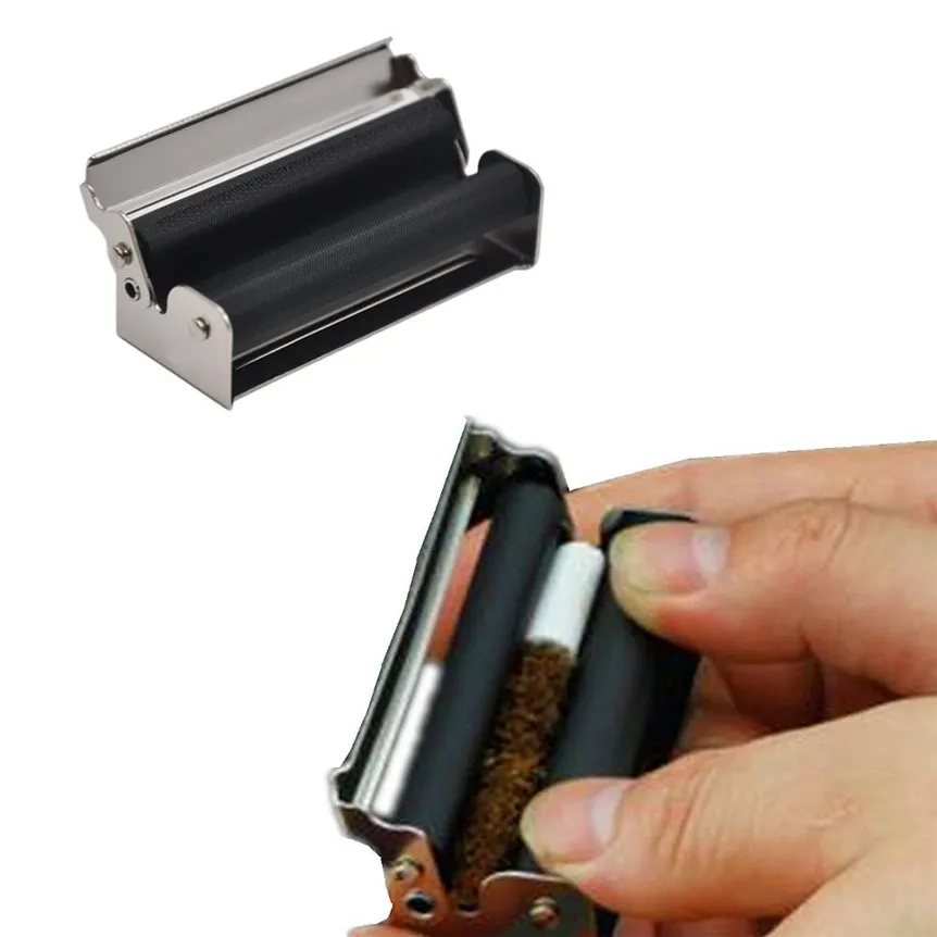 Cigarette Rolling Machine Blunt Fast Cigar Rolling Cigarette Weed Raw