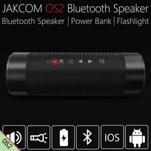 JAKCOM OS2 Смарт открытый Динамик горячая Распродажа в Smart Аксессуары как mi рабочих мест mi band 2 Полар-флиса m400 часы Garmin vivosmart HR