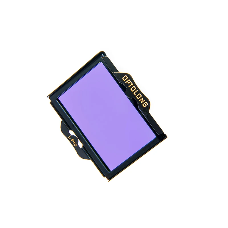 

Optolong L-Pro NK-FF for Astrophotography wild filed Light Pollution Filters