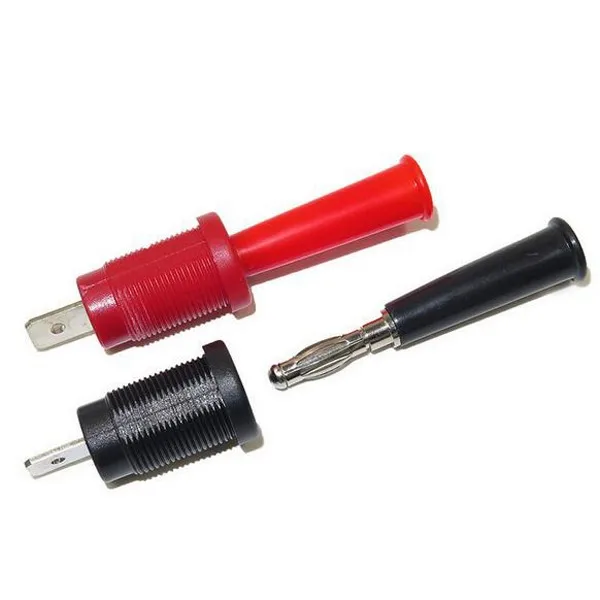 головка горелки tig wp-18f. разъемы щуп. разъемы щуп. измерительный щуп xyz-tp-d-2 0690219x. штекер banana 4 мм.