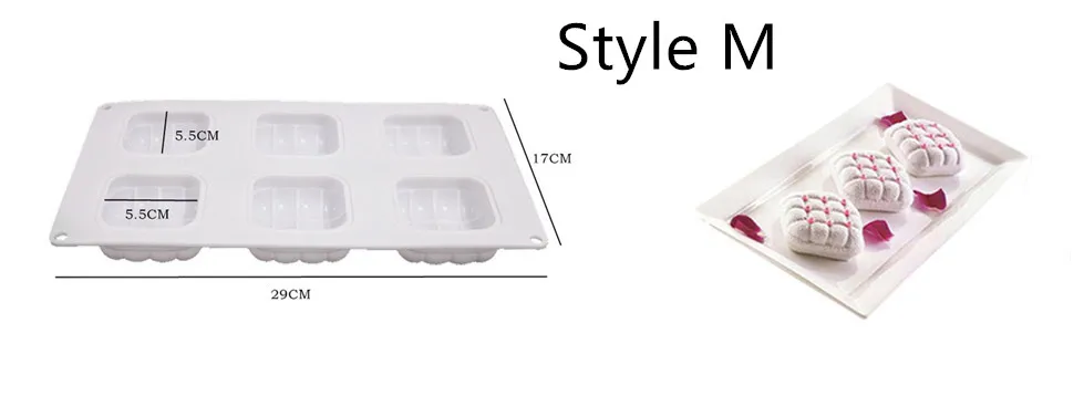 Style M