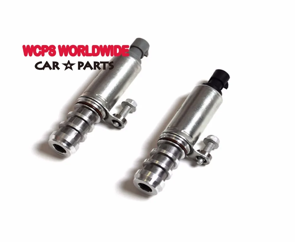FS Intake Exhaust Oil Control Timing Valve Solenoid VVT For GMC