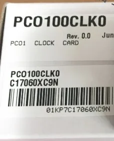 Новое и оригинальное датчик PCO100CLK0