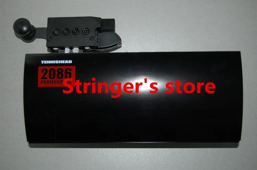 AEF badminton tennis squash racket racquet, stringing machine