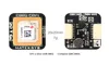 Matek-Module de boussole pour systèmes de boussole M8Q-5883 GPS et QMC5883L pour Drone Multirotor RC FPV de course à longue portée, SAM-M8Q Ublox ► Photo 1/3
