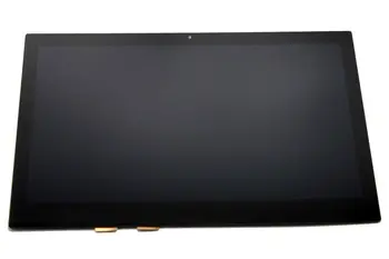 

13.3'' LCD Touch Screen Assembly Replacement For DELL Inspiron 13 7359 1366*768