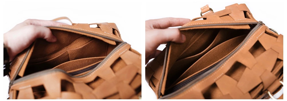 ladies handbag leather