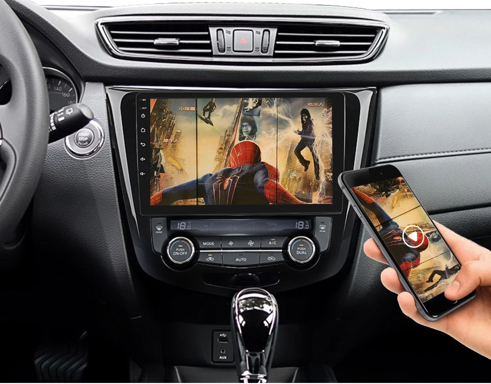 Discount 2din 2.5D Screen Android 8.1 Car Radio Multimedia Player Stereo Car GPS Navigation Player For Nissan X-trail 2014 2015 2016 2017 3 Discount 2din 2.5D Screen Android 8.1 Car Radio Multimedia Player Stereo Car GPS Navigation Player For Nissan X-trail 2014 2015 2016 2017 3
