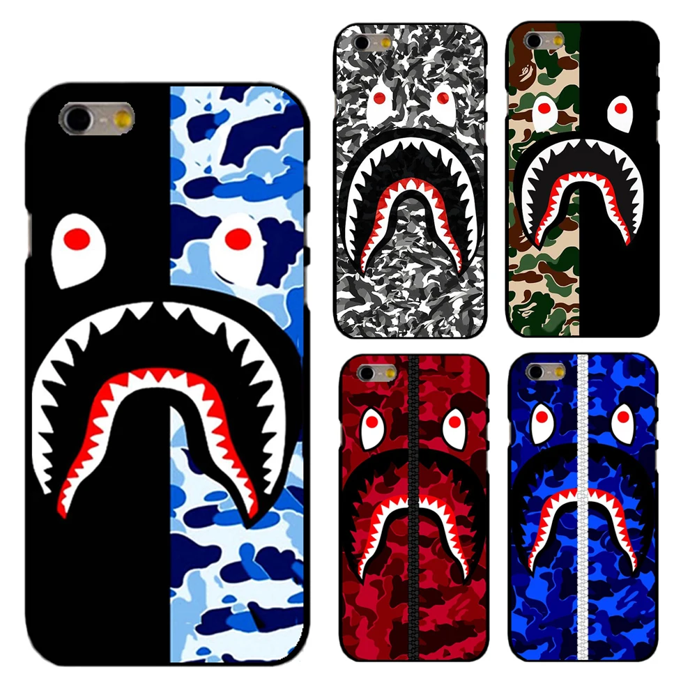 coque iphone 5 bape