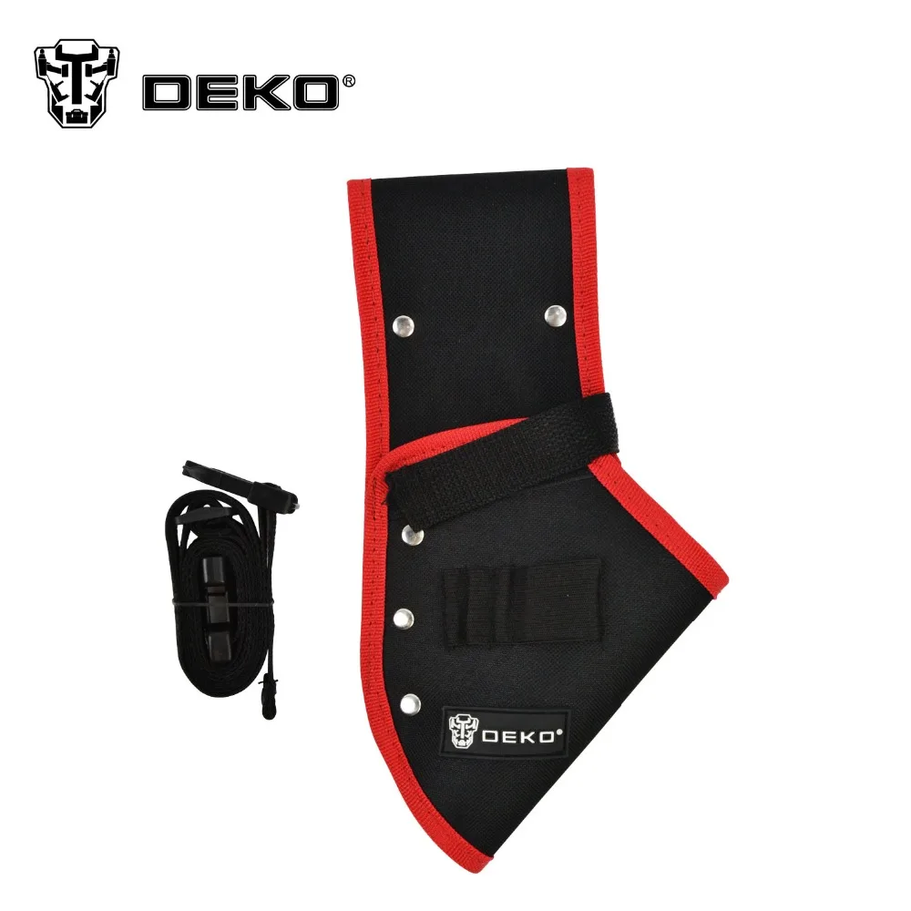 Buy DEKO 10.8V Cordless drill Holster Tool Belt Pouch