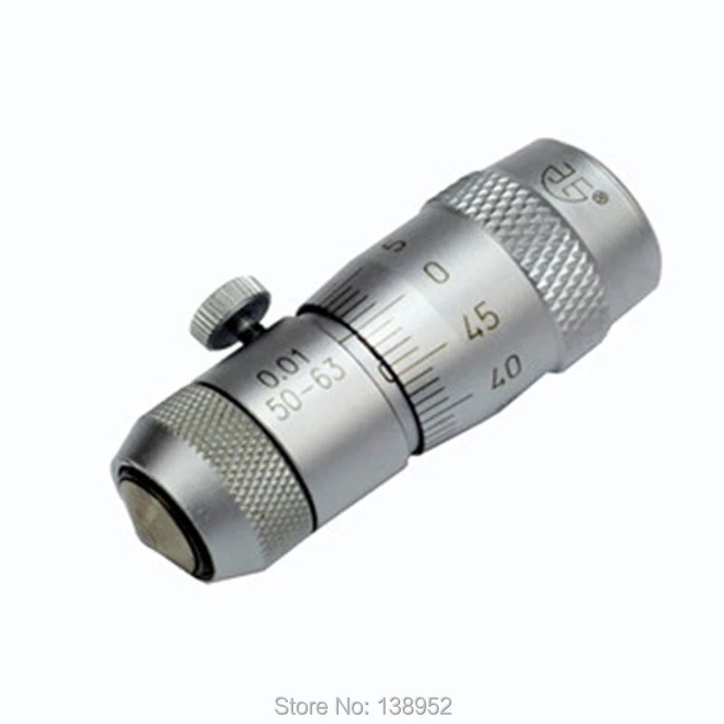 Бренд Xibei 50-175 мм Внутренний микрометр, сочетающий удлинительные стержни