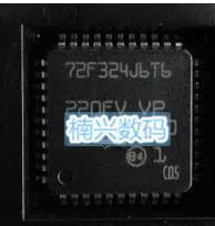 

20Pcs ST72F324J4T6 72F324J4T6 QFP44 new