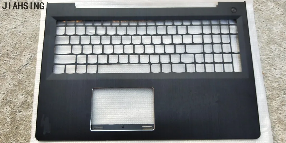 Верхняя крышка для Lenovo IdeaPad 500 s 500s-15isk 500s-15 верхний регистр palmrest 460.06g03.0002 черный