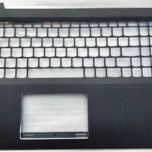 Верхняя крышка для Lenovo IdeaPad 500 s 500s-15isk 500s-15 верхний регистр palmrest 460.06g03.0002 черный