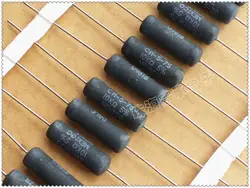 DALE Resistor 10K 6.5W DALE CW-5 5% Accuracy American wound ultra-precision resistor
