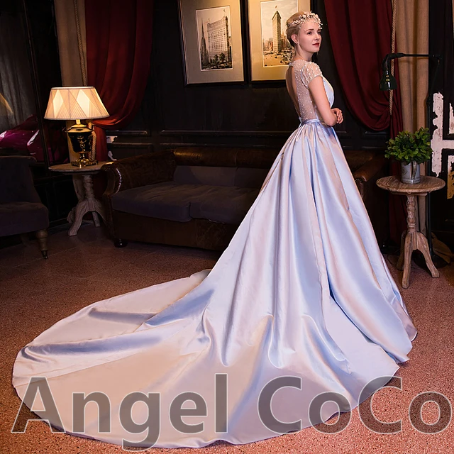 Morocco Soiree Dress