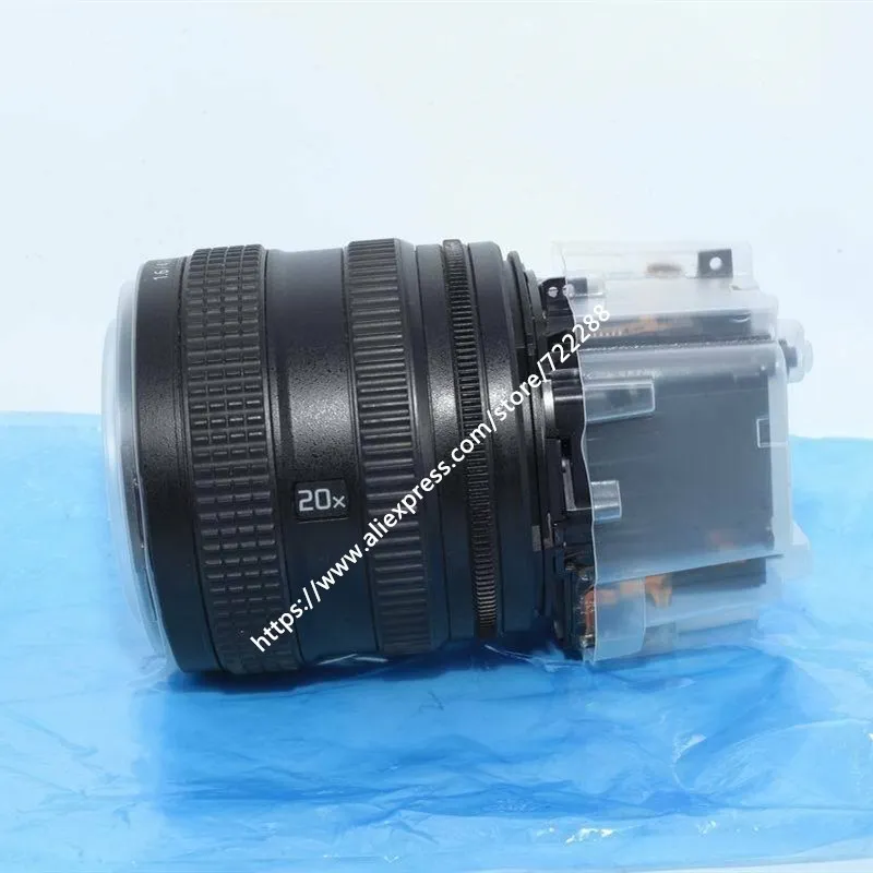 Запасные части для Sony HXR-NX5 HXR-NX5P HXR-NX3 HVR-Z5U HDR-FX1000 HXR-NX3U HDR-AX2000 | Электронные компоненты