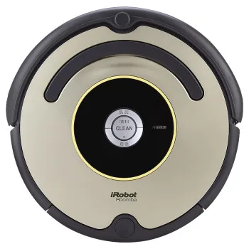 

Roomba528 United States Ebert IRobot Intelligent Sweeping Robot Vacuum Cleaner