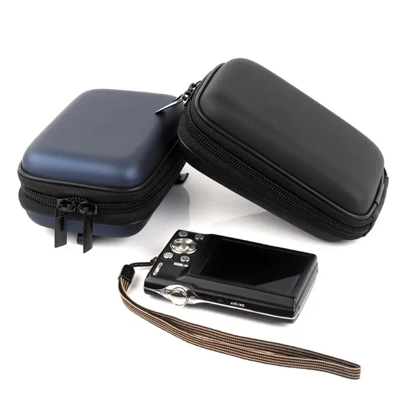 Чехол для камеры Canon G9X G7 X G7X Mark II SX730 SX720 SX710 SX700 SX610 SX600 N100 SX280 SX275 SX260 SX240 S130 S120 S110|Сумки