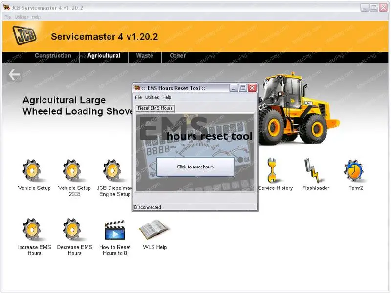 JCB безопасность разблокировать ключ калькулятор v0.2|unlock key|calculator key |