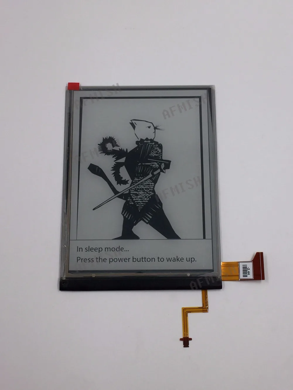 eink ЖК-дисплей экран для roverbook delta(FLHD6.0) электронная книга ридер с подсветкой без касания