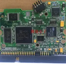 HDD PCB Логическая плата печатная плата 2060-001068-001 для WD 3,5 IDE/PATA жесткий диск восстановление данных