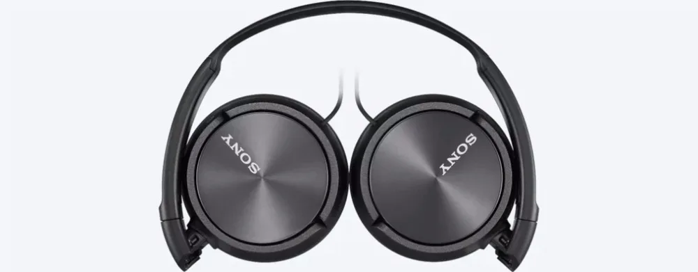 sony MDR-ZX310 наушники монитор Сабвуфер гарнитура