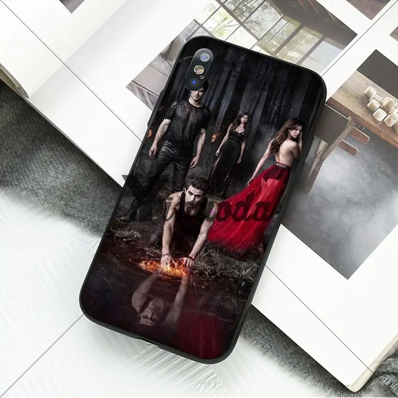 the Vampire Diaries