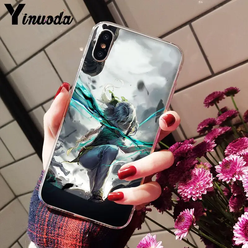 League of legends