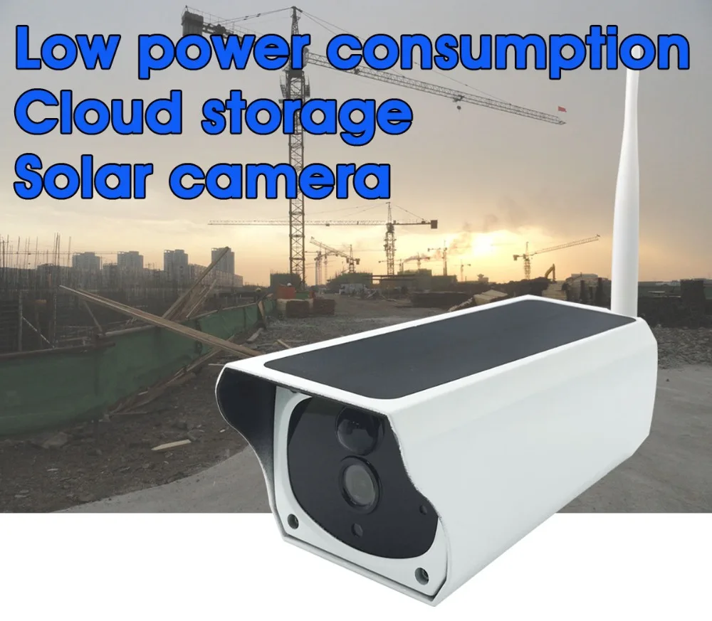 Solar camera (1)