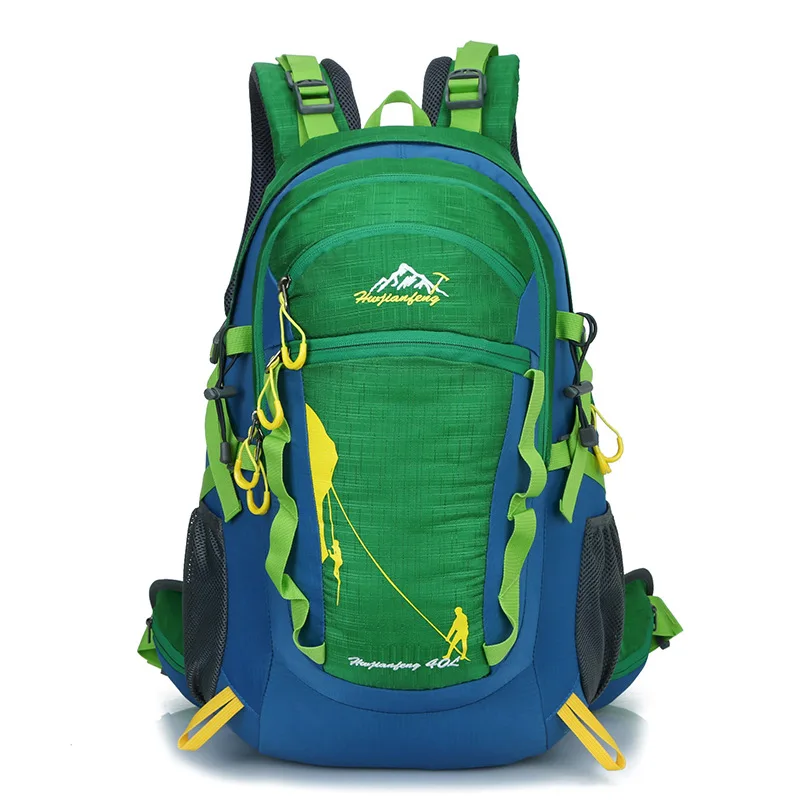 

Mountaineering bag 40L shoulder bag