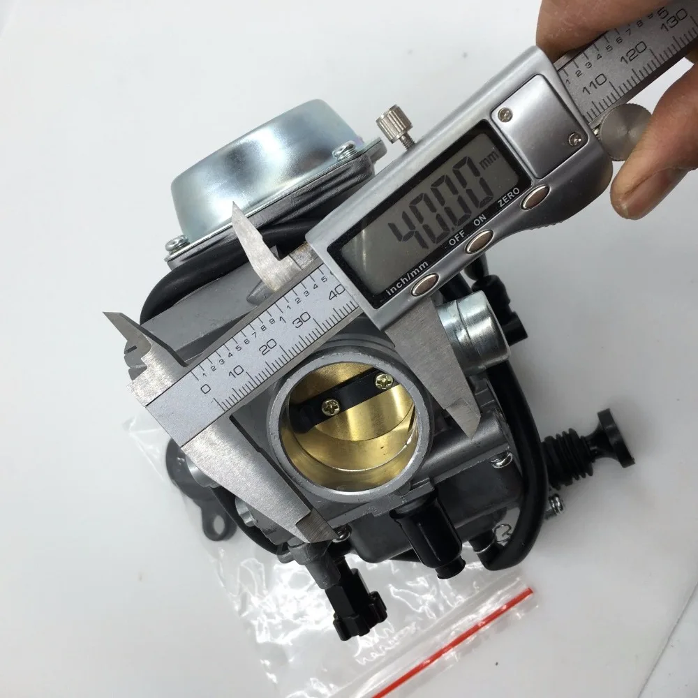 Карбюратор для HONDA TRX350 ATV 350 RANCHER 350ES/FE/FMTE/TM/CARB 2000 2001 2006|350 carburetor|for atvcarburetor atv |