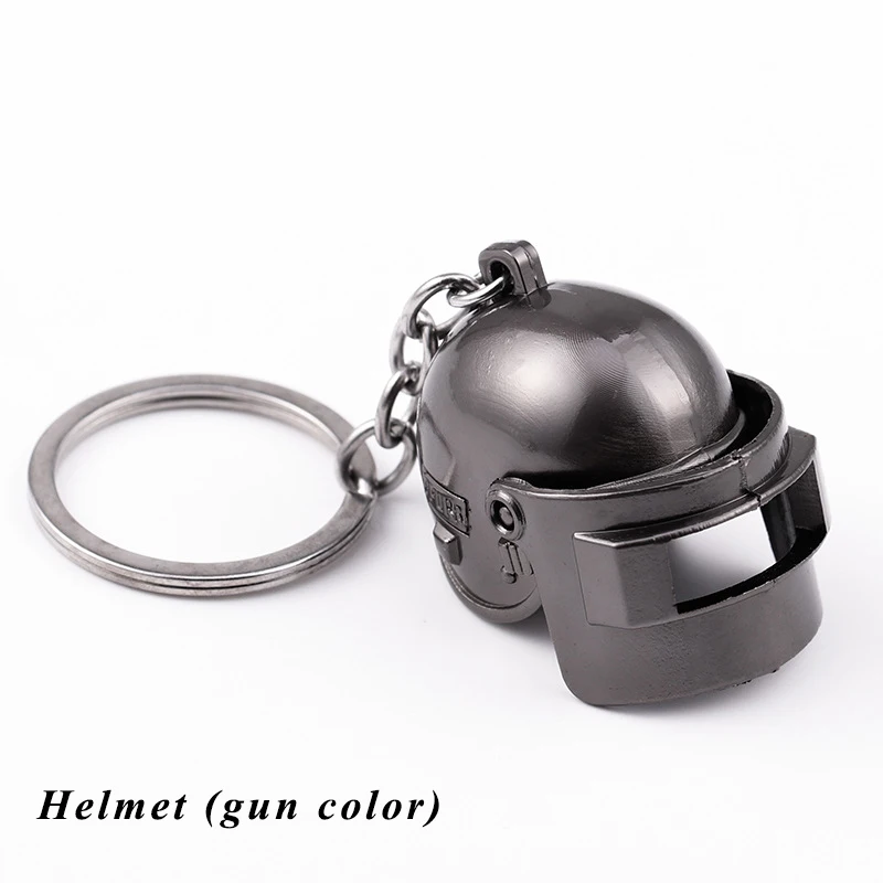 helmet (gun color)