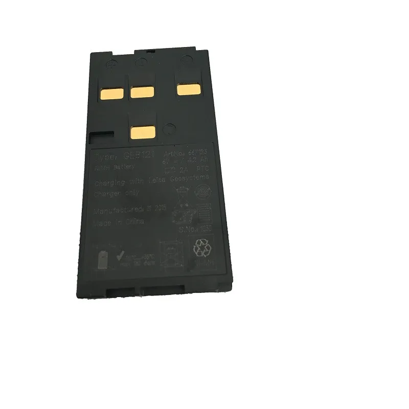 800 300 1100 USA New Leica GEB111 Replacement Battery TPS 100 400 700