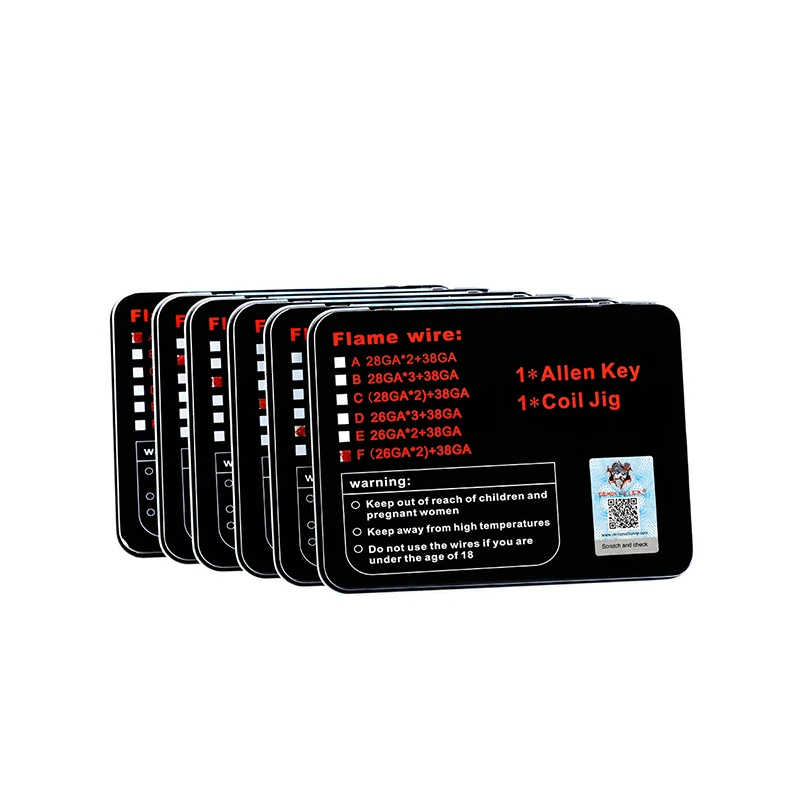 flame wire  316L-2