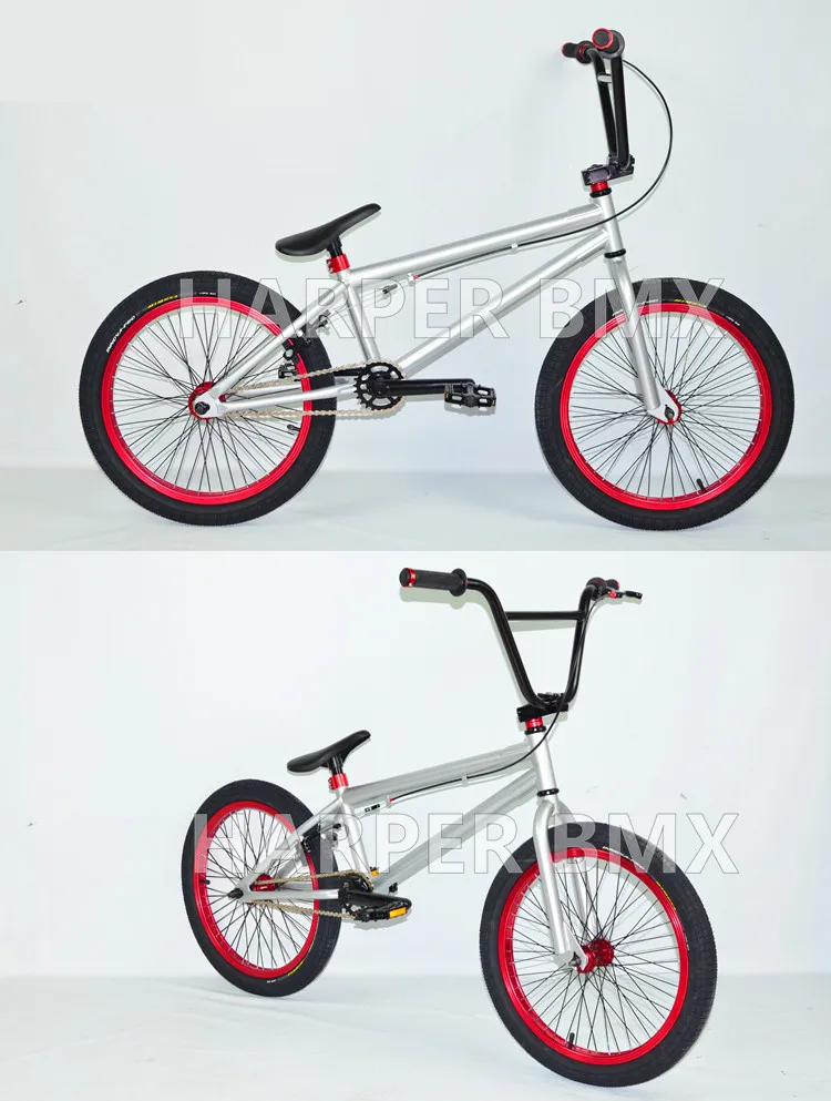 Perfect New Brand BMX Bike 20 inch Wheel 52cm Frame Performance bicycle street limit stunt action bike 17 Perfect New Brand BMX Bike 20 inch Wheel 52cm Frame Performance bicycle street limit stunt action bike 17