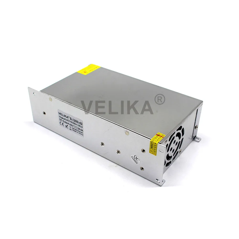 42V1200W-3