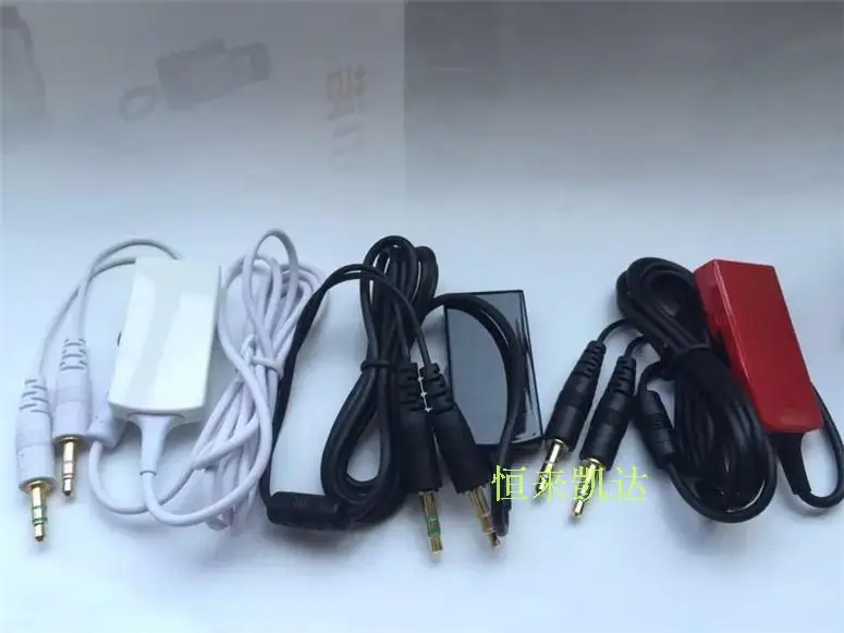 gaming headphone microphone+Cable 