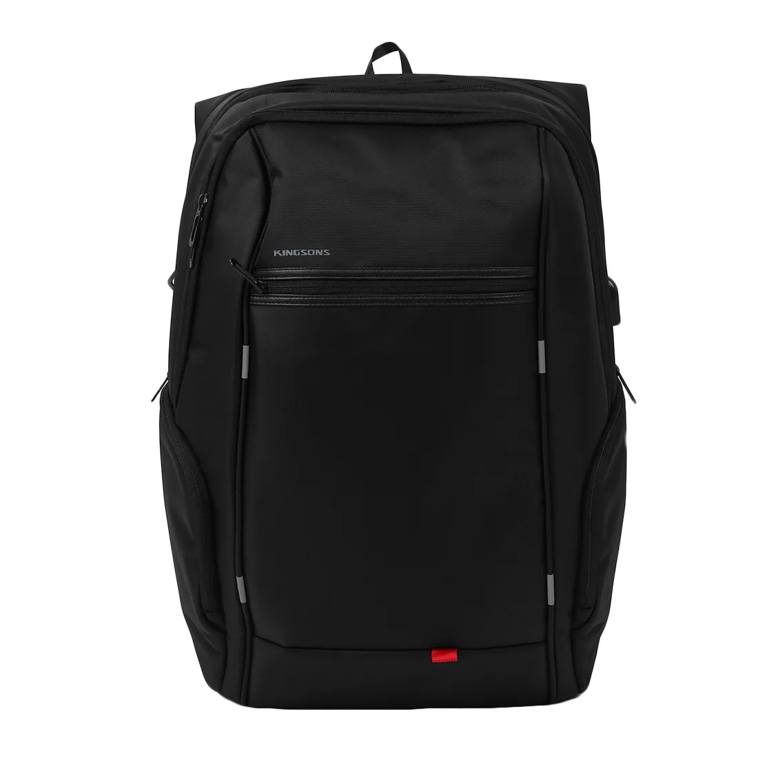 

Antitheft Notebook Backpack Waterproof Computer Backpack for Men Women External USB Charge Laptop Bag
