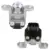 Датчик скорости автомобиля для HONDA Civic Odyssey Prelude Shuttle NSX Accord Acura CL NSX Isuzu Oasis 78410-SV4-003 78410-SR3-003 92-97