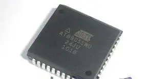 At89c55 ATMEL PLCC44 AT89C55WD-24JU специальное предложение | Электронные компоненты и
