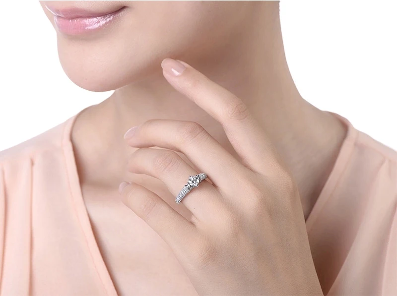JEXXI-New-Arrival-925-Sterling-Silver-Jewelry-Classic-Women-Propose-Engagement-Rings-6-Claws-AAA-Crystal