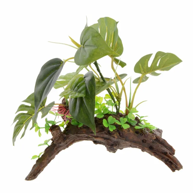 Buy 10" Simulated Aquarium Plants Decoration Acuario