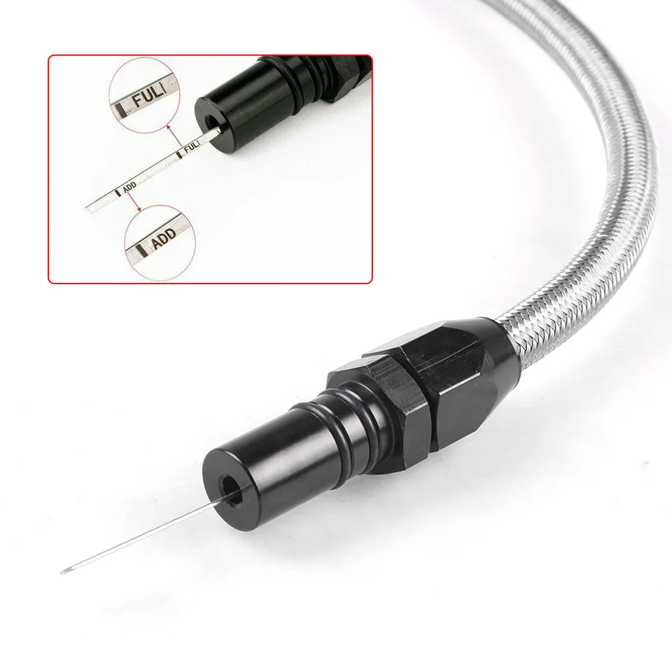 シボレー　ＴＨ350　 AT　ビレットデップスティック　 インパラ ローライダー ハイドロ シボレー ＴＨ350 AT ビレットデップスティック インパラ ローライダー