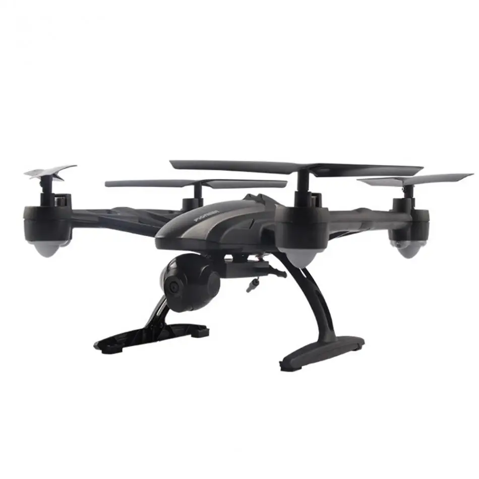

509G Quadcopter Drone 5.8g HD with 0.3MP Camera Helicopter 2.4G 6CH 6-axis Drone Remote Control RC Quadcopter