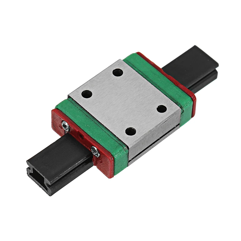 

1pc Brand New Durable MGN7C Linear Rail Block For MGN7 Linear Rail Guide CNC Tool